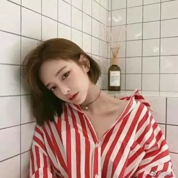 说话的人